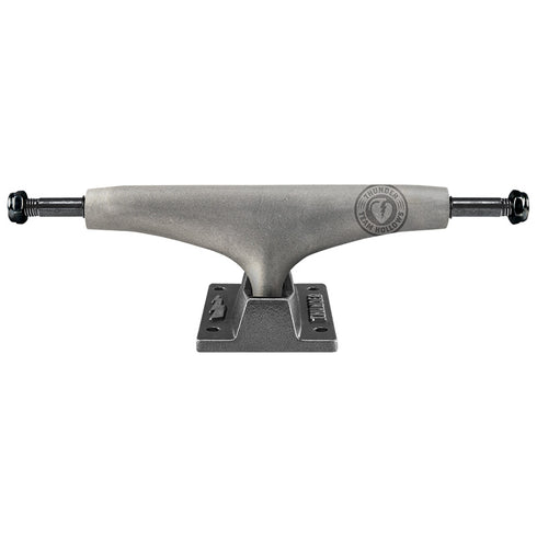 Thunder Team Hollow Truck - Raw